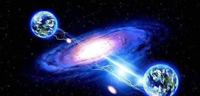 揭秘宇宙奥秘,是谁在幕后创造了服务器? 第3张 揭秘宇宙奥秘,是谁在幕后创造了服务器? 第3张