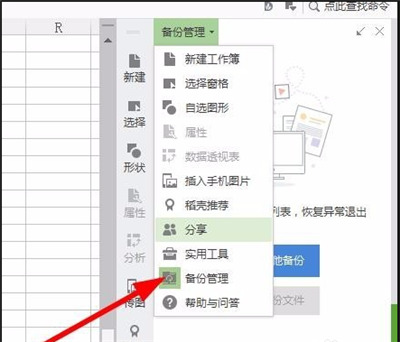 WPS文档为何不支持查看历史版本功能?背后原因是什么? 第2张 WPS文档为何不支持查看历史版本功能?背后原因是什么? 第2张