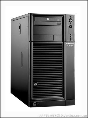 联想万全t260服务器 第3张 联想万全t260服务器 第3张