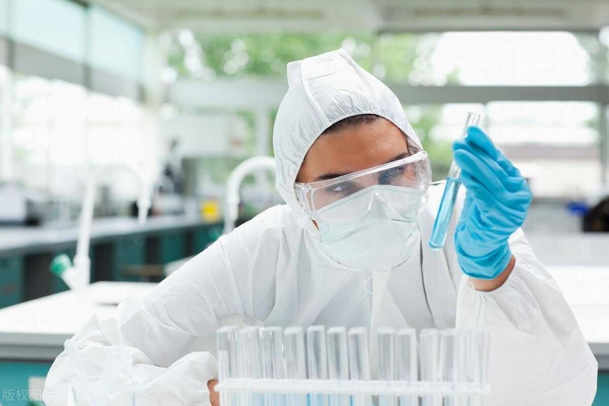 GC检测为何如此关键?它在生物技术领域中有哪些不可替代的应用? 第1张 GC检测为何如此关键?它在生物技术领域中有哪些不可替代的应用? 第1张