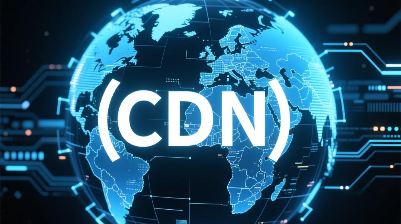 CDN有哪些独特优势使其在互联网时代成为不可或缺的技术? 第3张 CDN有哪些独特优势使其在互联网时代成为不可或缺的技术? 第3张