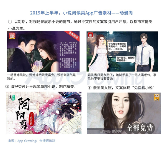 网络小说中广告泛滥,背后原因究竟是什么?揭秘广告与文学的微妙关系 第2张 网络小说中广告泛滥,背后原因究竟是什么?揭秘广告与文学的微妙关系 第2张