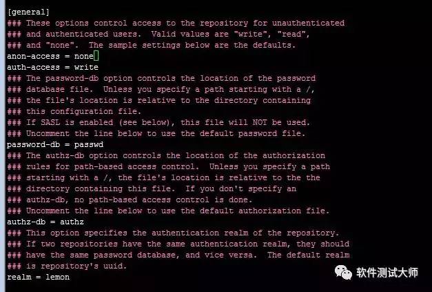 Linux SVN服务器更新过程中,如何确保数据完整性与服务器稳定性? 第3张 Linux SVN服务器更新过程中,如何确保数据完整性与服务器稳定性? 第3张