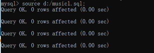 服务器设置MySQL数据库访问权限,如何精确控制用户与IP? 第3张 服务器设置MySQL数据库访问权限,如何精确控制用户与IP? 第3张