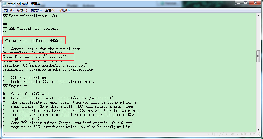 windows php环境配置,windows下php环境怎么配置 第2张 windows php环境配置,windows下php环境怎么配置 第2张