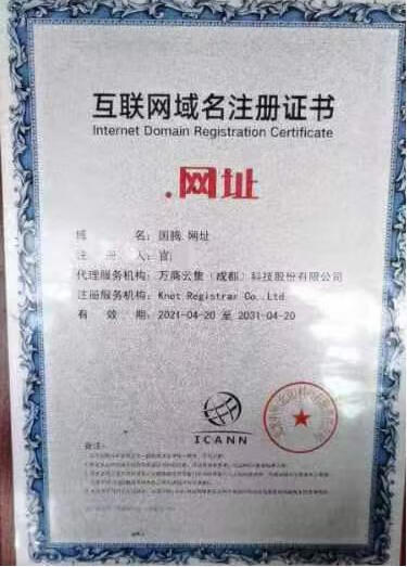 域名属于无形资产吗,域名是无形资产吗 第3张 域名属于无形资产吗,域名是无形资产吗 第3张
