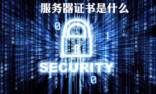 为何服务器提供的证书无效?背后的原因是什么? 第2张 为何服务器提供的证书无效?背后的原因是什么? 第2张
