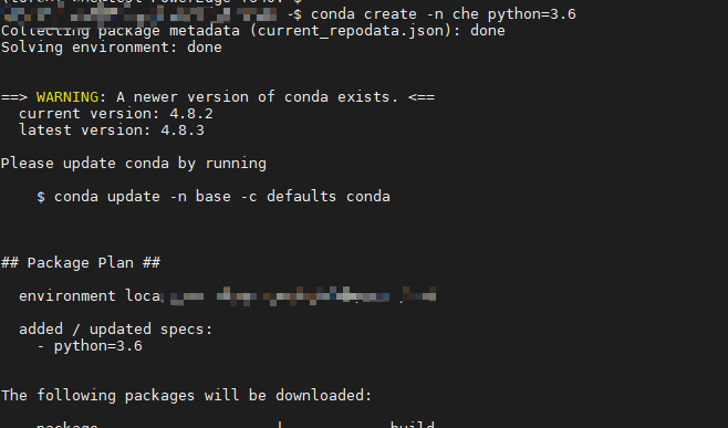 Python如何访问服务器文件