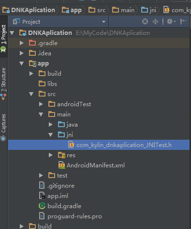 配置android ndk，android ndk配置教程