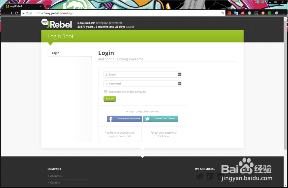jrebel idea配置怎么操作?idea配置jrebel激活教程 第2张 jrebel idea配置怎么操作?idea配置jrebel激活教程 第2张