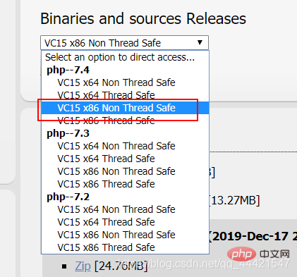 iis7 配置php,iis7配置php教程 第3张 iis7 配置php,iis7配置php教程 第3张