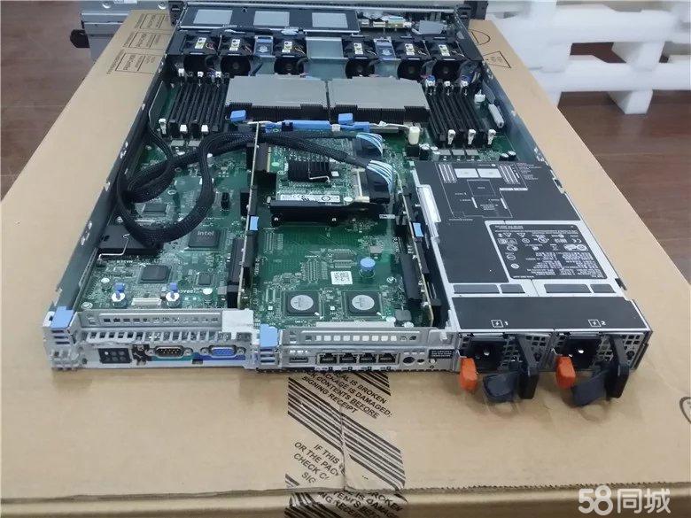 Dell服务器R610性能如何?性价比高吗?值得购买吗? 第2张 Dell服务器R610性能如何?性价比高吗?值得购买吗? 第2张