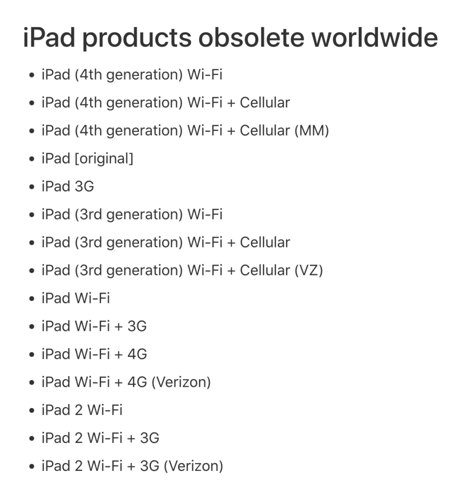 为何ipad更新总是需要联系特定服务器?背后原因是什么? 第2张 为何ipad更新总是需要联系特定服务器?背后原因是什么? 第2张