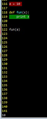 vim配置python,vim怎么配置python 第2张 vim配置python,vim怎么配置python 第2张