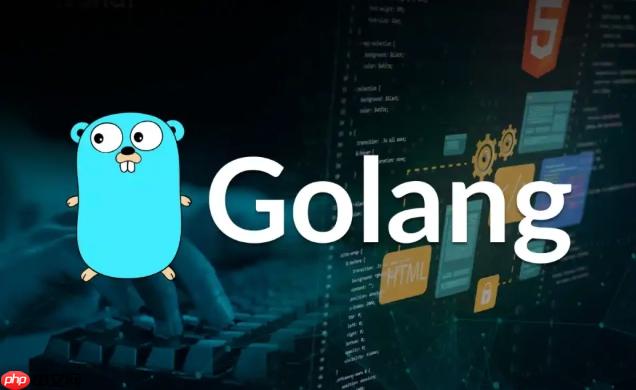 Golang配置方法,golang配置环境变量 第3张 Golang配置方法,golang配置环境变量 第3张