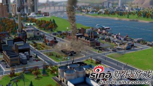 模拟城市5配置要求高吗,模拟城市5配置 第2张 模拟城市5配置要求高吗,模拟城市5配置 第2张