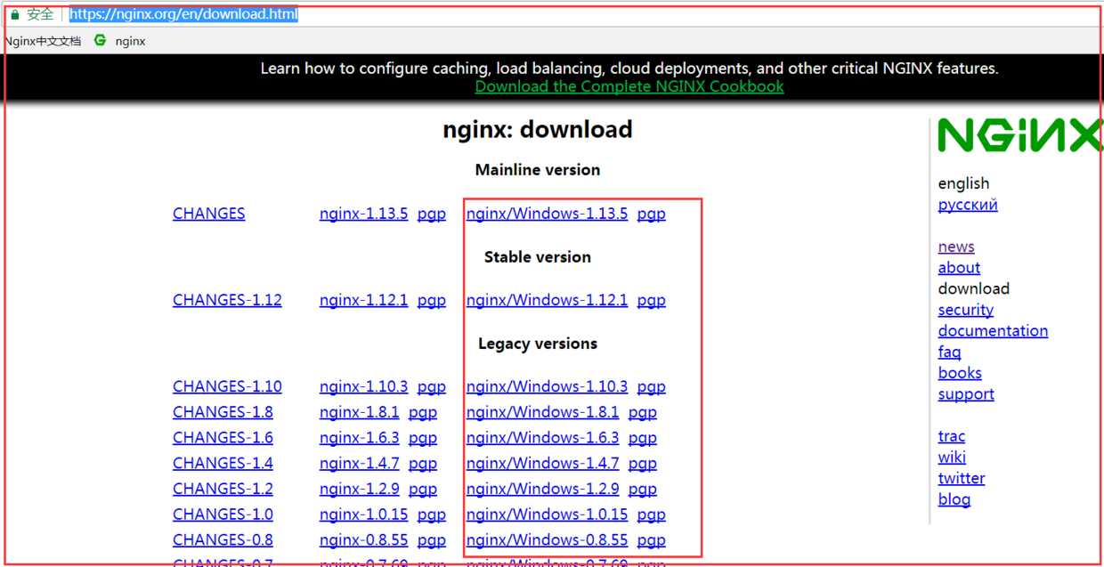 nginx怎么配置实例?nginx配置实例教程 第1张 nginx怎么配置实例?nginx配置实例教程 第1张
