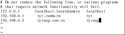 RHEL怎么配置DNS?rhel配置dns的详细步骤和常见问题 第2张 RHEL怎么配置DNS?rhel配置dns的详细步骤和常见问题 第2张