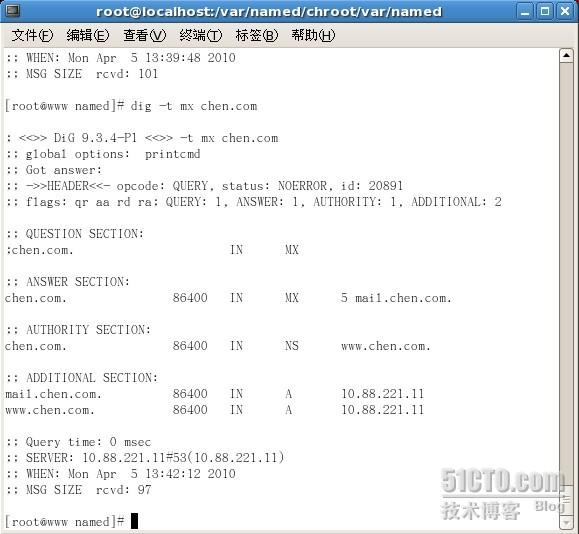 RHEL怎么配置DNS?rhel配置dns的详细步骤和常见问题 第3张 RHEL怎么配置DNS?rhel配置dns的详细步骤和常见问题 第3张