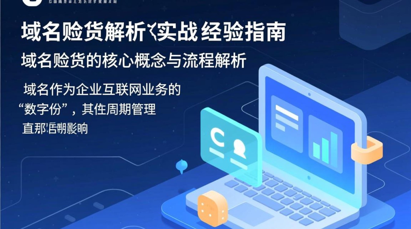 在域名申请与回收过程中,有哪些常见问题需要注意? 第3张 在域名申请与回收过程中,有哪些常见问题需要注意? 第3张