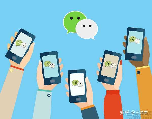 小米手机用户下载微信的真正原因是什么?背后的动机与需求分析。 第1张 小米手机用户下载微信的真正原因是什么?背后的动机与需求分析。 第1张