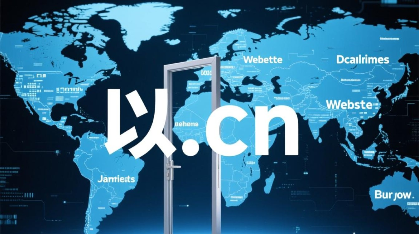 企业建站选cn域名还是com域名,区别大吗? 第3张 企业建站选cn域名还是com域名,区别大吗? 第3张