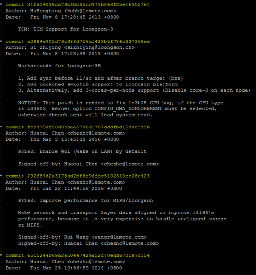 反汇编Linux揭秘,如何深入理解Linux内核的汇编代码? 第2张 反汇编Linux揭秘,如何深入理解Linux内核的汇编代码? 第2张