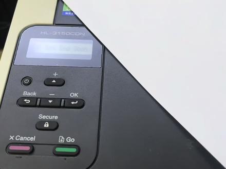 为何我的兄弟打印机HL3150CDN无法正确设置显示中文?解决方法是什么? 第2张 为何我的兄弟打印机HL3150CDN无法正确设置显示中文?解决方法是什么? 第2张