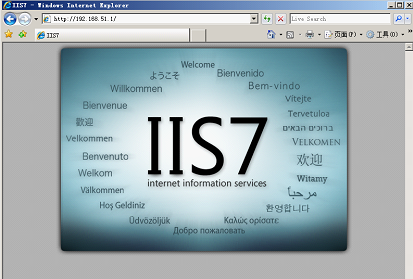 IIS域名恶意指向怎么办,IIS域名恶意解析 第1张 IIS域名恶意指向怎么办,IIS域名恶意解析 第1张