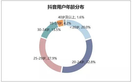 软件开发公司做抖音,如何从内容定位到运营实现精准获客? 第3张 软件开发公司做抖音,如何从内容定位到运营实现精准获客? 第3张