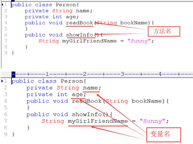 怎么用java做各式标记 第2张 怎么用java做各式标记 第2张