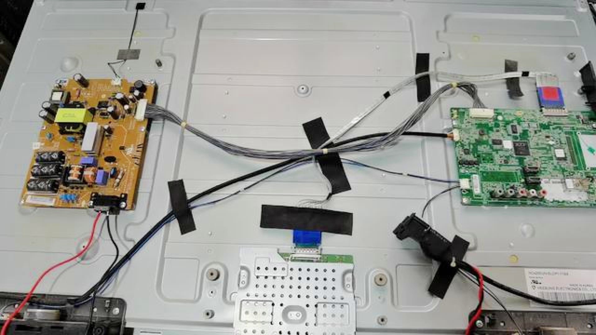立思辰ga7530cdn电源板换之疑,更换过程与注意事项全解析? 第2张 立思辰ga7530cdn电源板换之疑,更换过程与注意事项全解析? 第2张