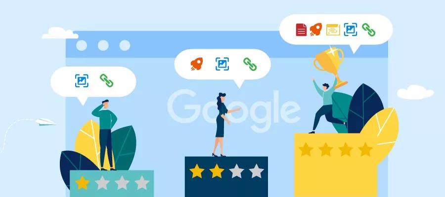 用Google开发海外新客户,有哪些免费高效的方法和技巧呢? 第2张 用Google开发海外新客户,有哪些免费高效的方法和技巧呢? 第2张