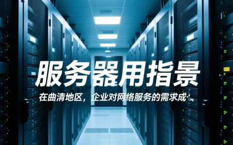 曲靖服务器租用哪家性价比高又稳定? 第3张 曲靖服务器租用哪家性价比高又稳定? 第3张