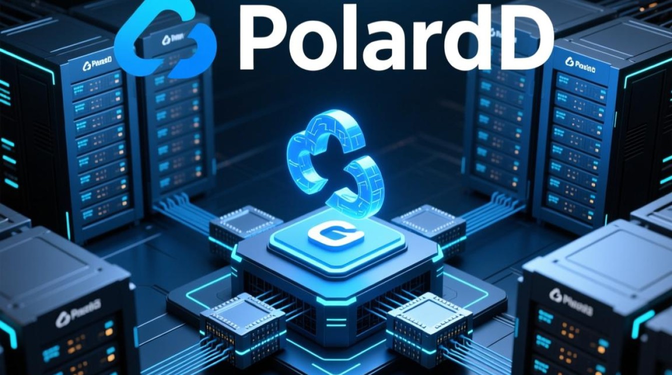 如何实现Polardb的存储加密?详细步骤与配置指南 第2张 如何实现Polardb的存储加密?详细步骤与配置指南 第2张