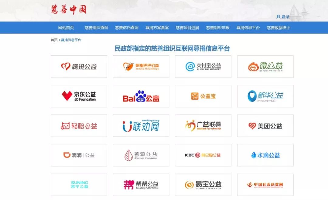 公益中文域名究竟有何独特之处?为何备受关注? 第3张 公益中文域名究竟有何独特之处?为何备受关注? 第3张