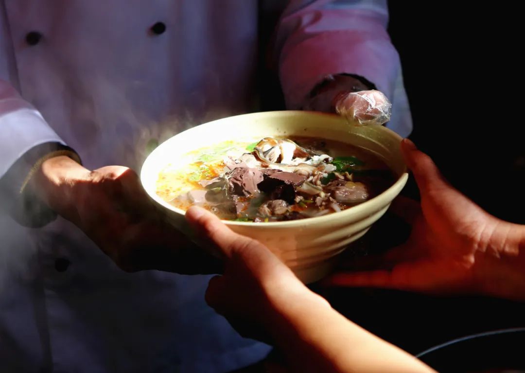 cdn食品属性未知,能否与牛肉汤同食?安全食用需谨慎探讨 第3张 cdn食品属性未知,能否与牛肉汤同食?安全食用需谨慎探讨 第3张