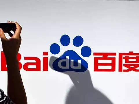 百度搜索为何不支持拍照功能?背后技术或策略之谜揭秘 第2张 百度搜索为何不支持拍照功能?背后技术或策略之谜揭秘 第2张