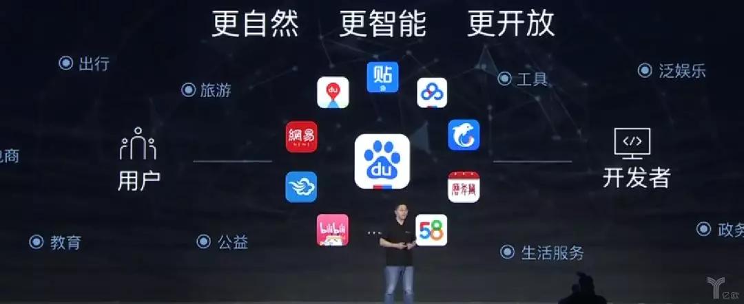 百度搜索为何不支持拍照功能?背后技术或策略之谜揭秘 第3张 百度搜索为何不支持拍照功能?背后技术或策略之谜揭秘 第3张