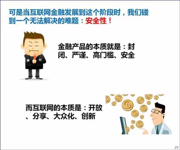 互联网金融网站安全如何保障?网站安全防护措施有哪些 第3张 互联网金融网站安全如何保障?网站安全防护措施有哪些 第3张