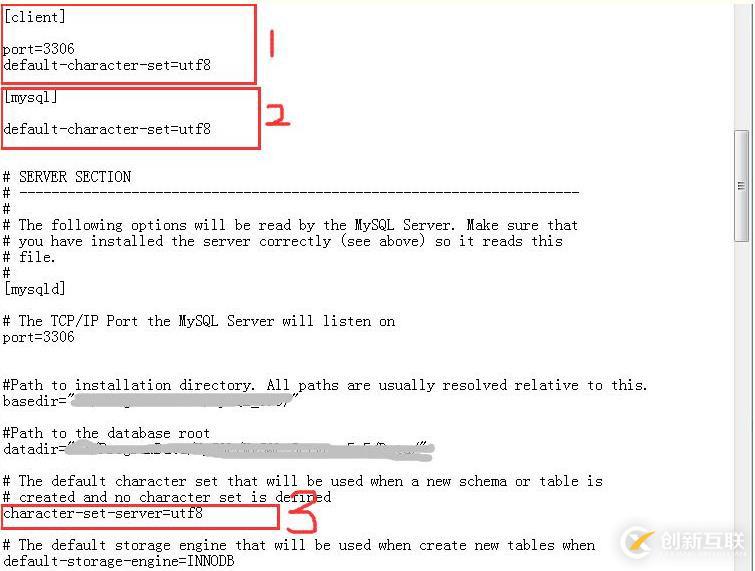 java导入中文乱码怎么解决 第2张 java导入中文乱码怎么解决 第2张