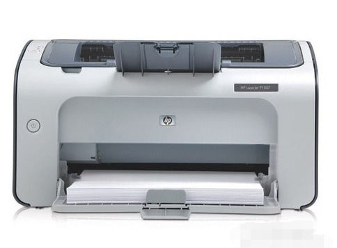 hp1007打印服务器驱动