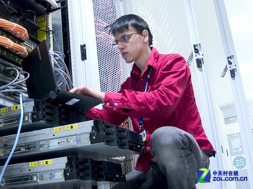 惠普服务器工程师 第1张 惠普服务器工程师 第1张