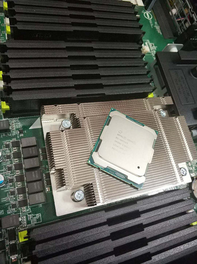 志强服务器cpu 第1张 志强服务器cpu 第1张