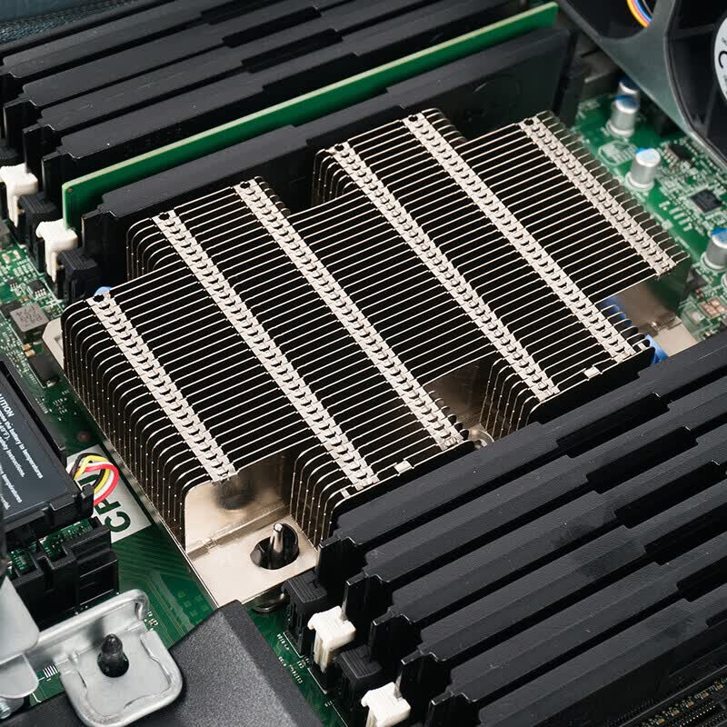 服务器 8颗cpu 第1张 服务器 8颗cpu 第1张