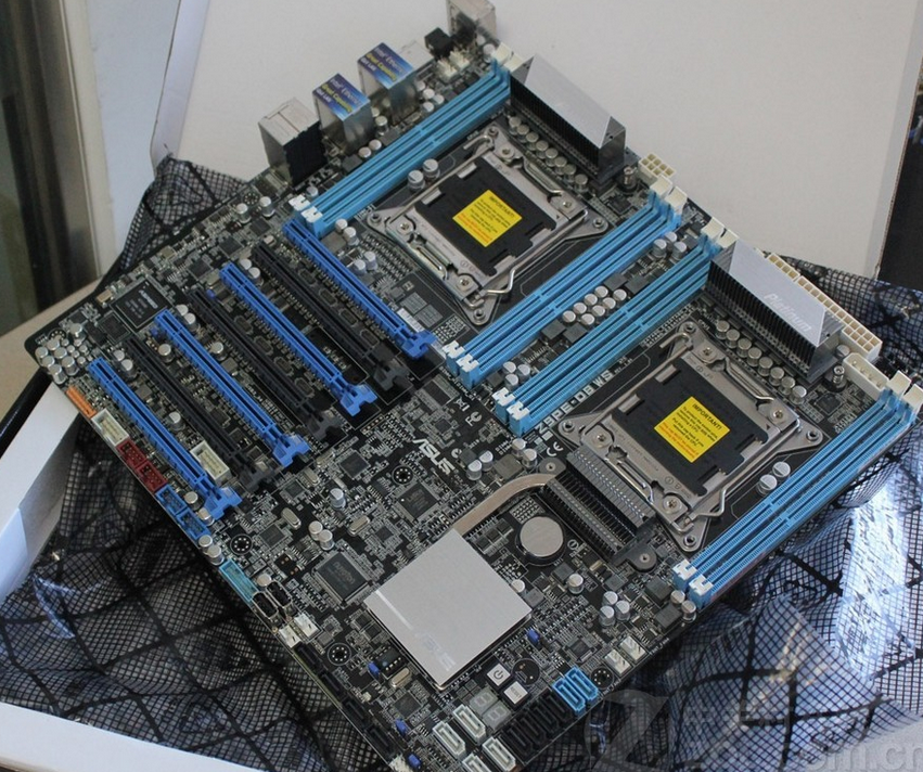 服务器 8颗cpu 第2张 服务器 8颗cpu 第2张
