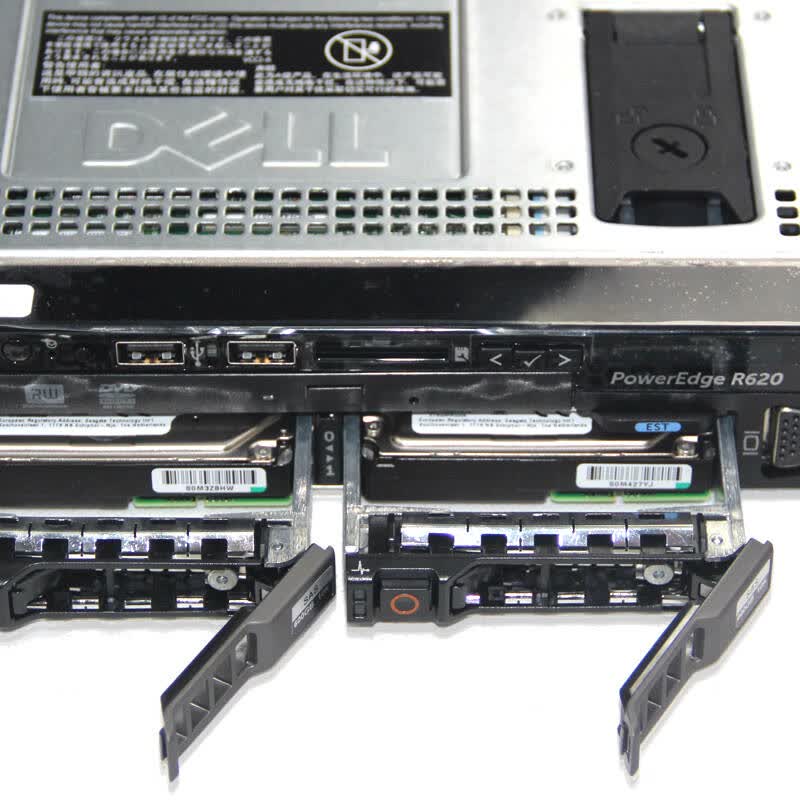 dell620服务器