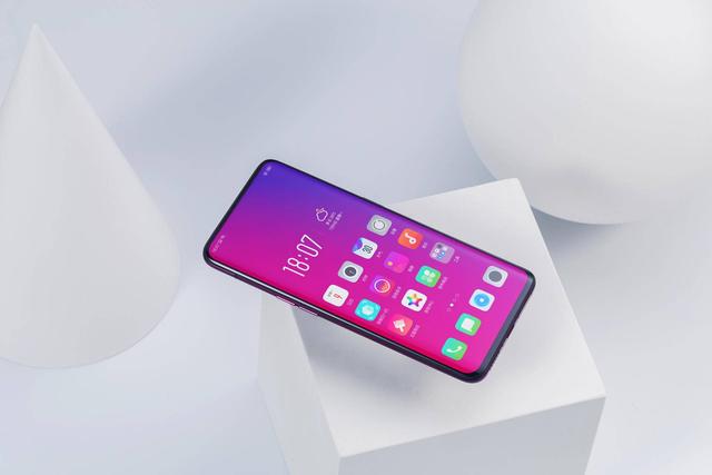OPPO手机为何独缺分享软件?是设计理念还是技术限制? 第3张 OPPO手机为何独缺分享软件?是设计理念还是技术限制? 第3张