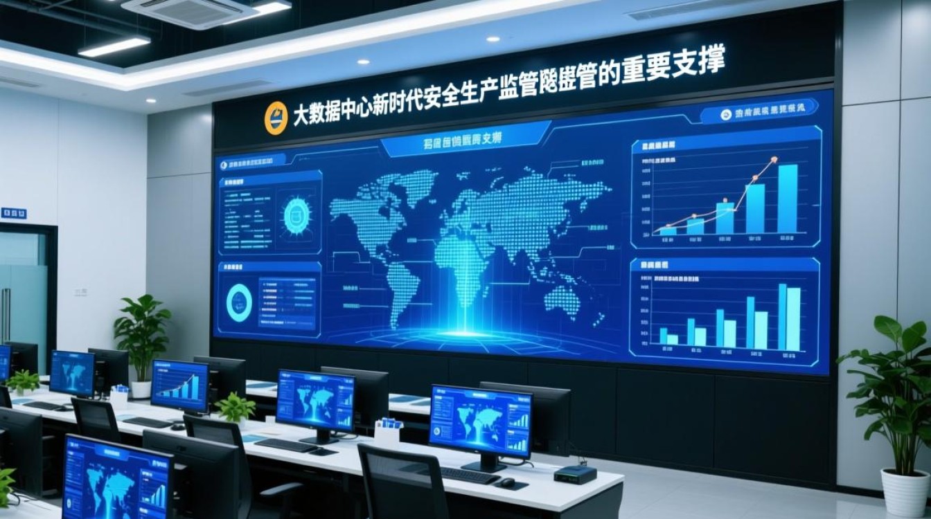 安全生产系统大数据如何精准提升风险预警能力? 第3张 安全生产系统大数据如何精准提升风险预警能力? 第3张