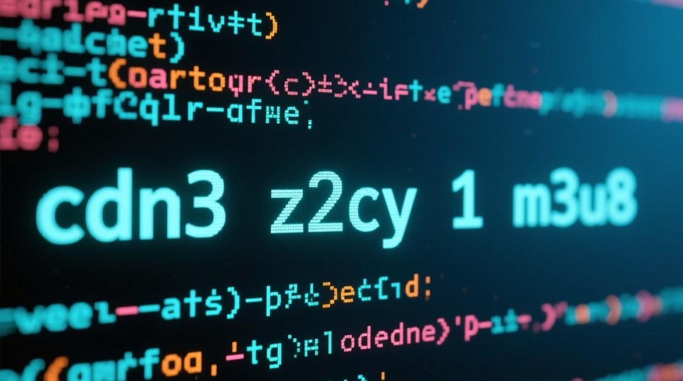 cdn2.z2cy.m3u8是什么?揭秘其背后的神秘用途与功能? 第1张 cdn2.z2cy.m3u8是什么?揭秘其背后的神秘用途与功能? 第1张